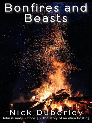 cover image of Bonfires and Beasts
